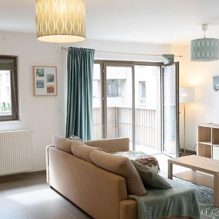 Appartement 3 Etoiles Pour 4 Personnes Bordeaux Luaran gambar