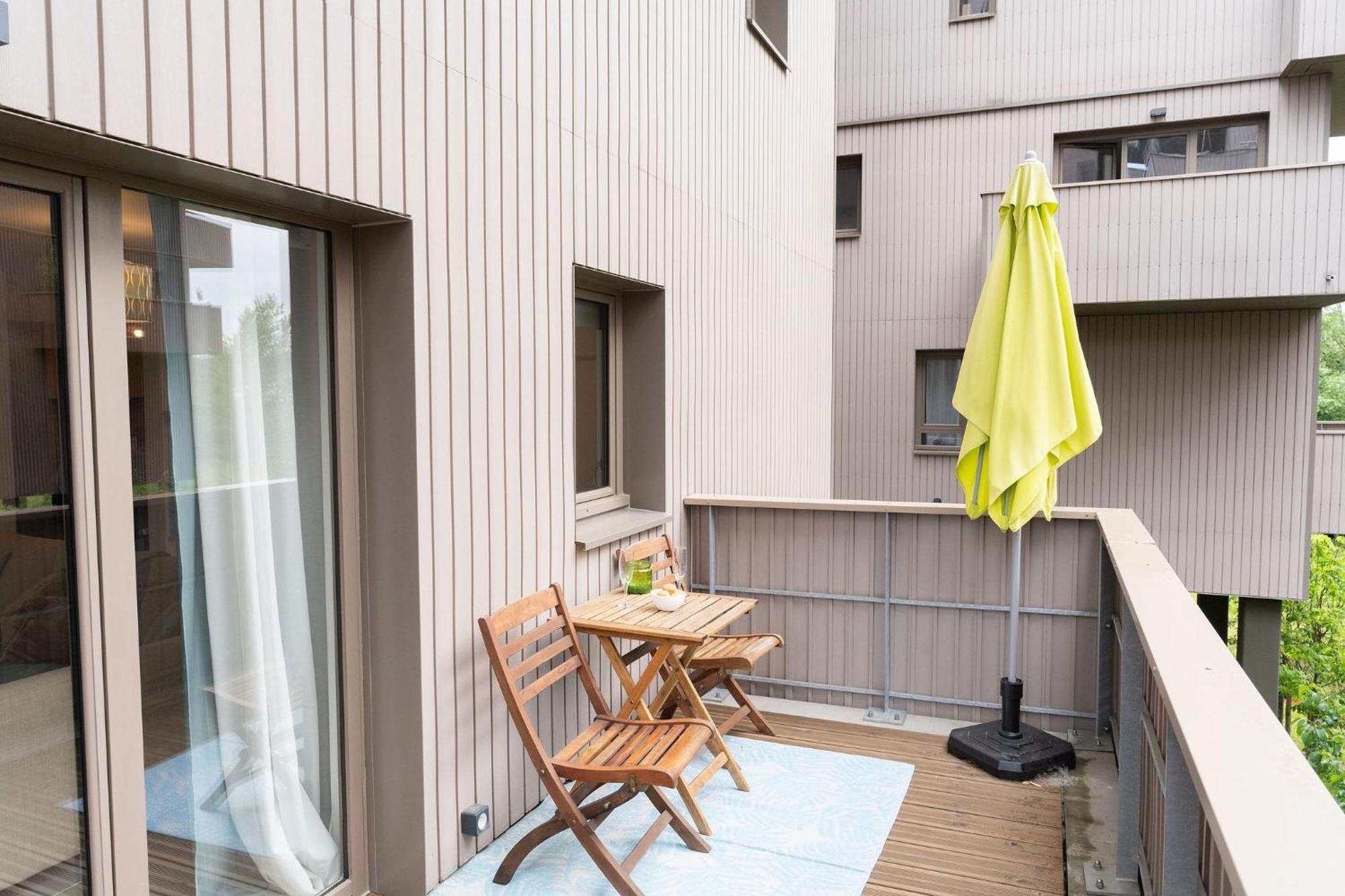 Appartement 3 Etoiles Pour 4 Personnes Bordeaux Luaran gambar