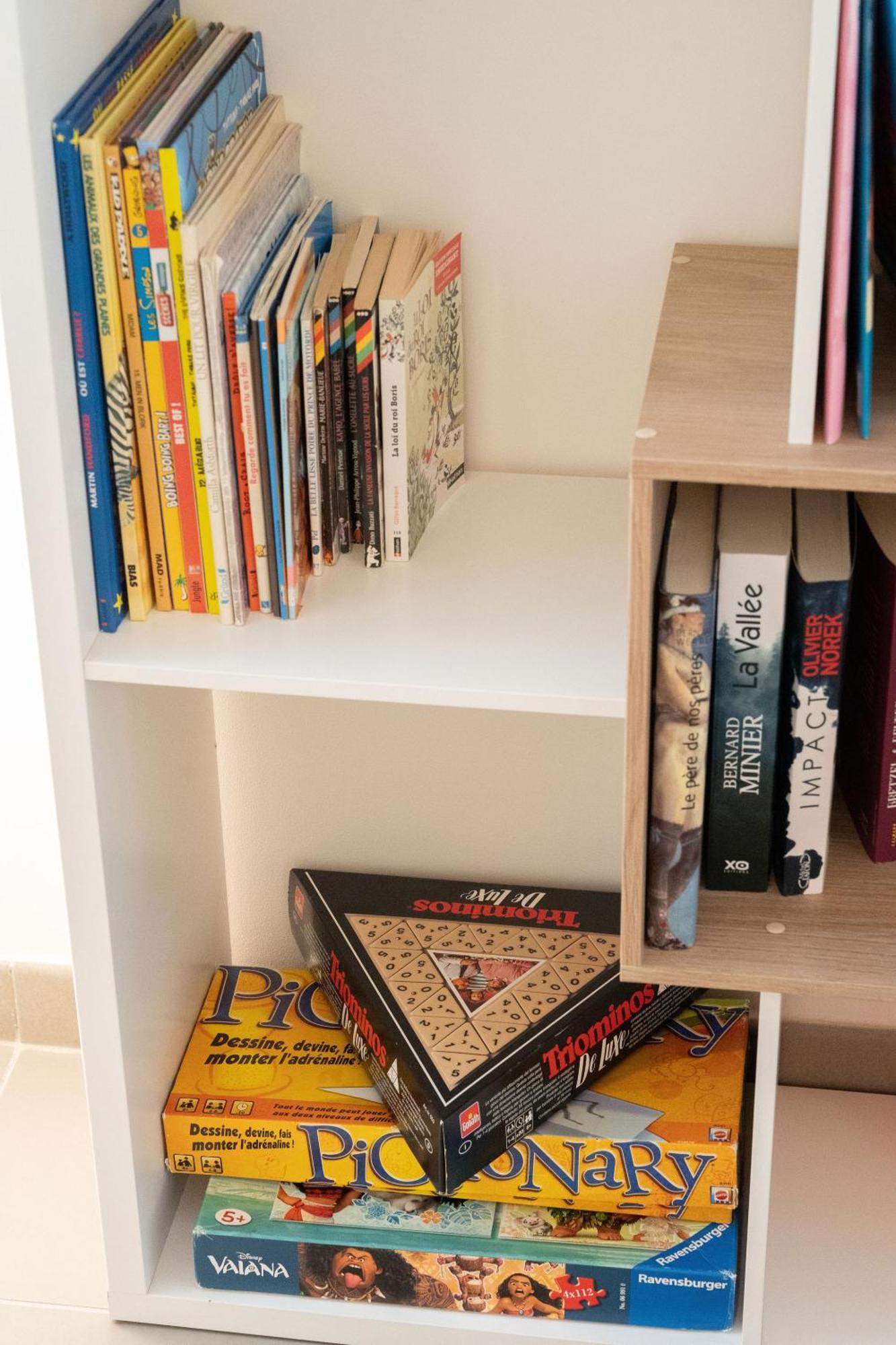Appartement 3 Etoiles Pour 4 Personnes Bordeaux Luaran gambar