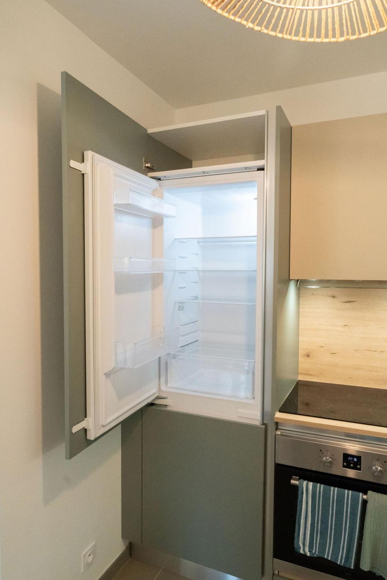 Appartement 3 Etoiles Pour 4 Personnes Bordeaux Luaran gambar