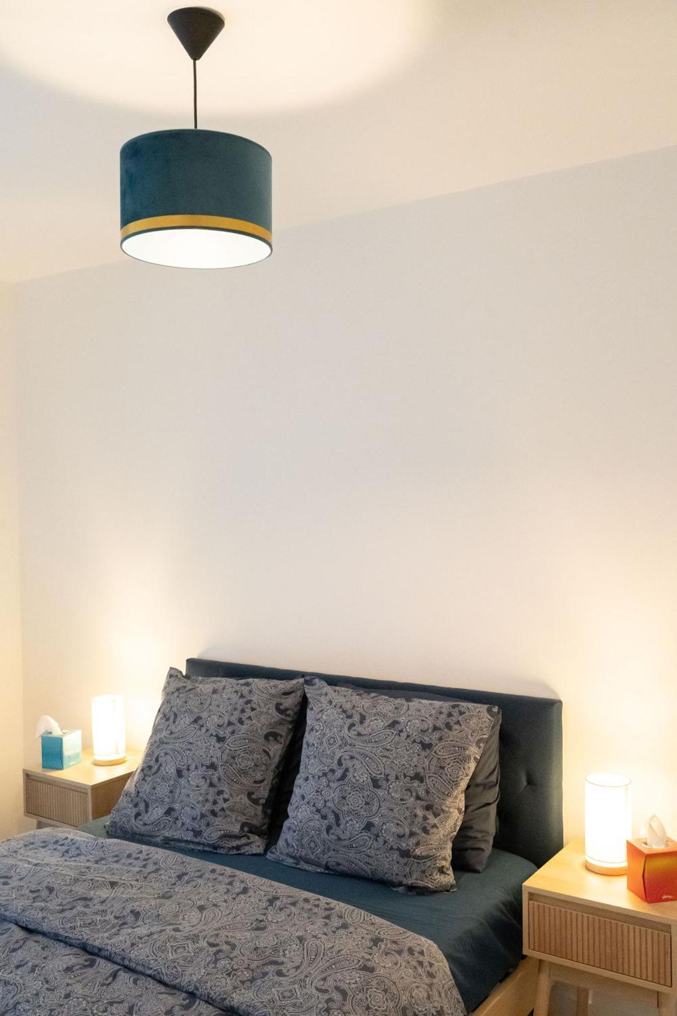 Appartement 3 Etoiles Pour 4 Personnes Bordeaux Luaran gambar