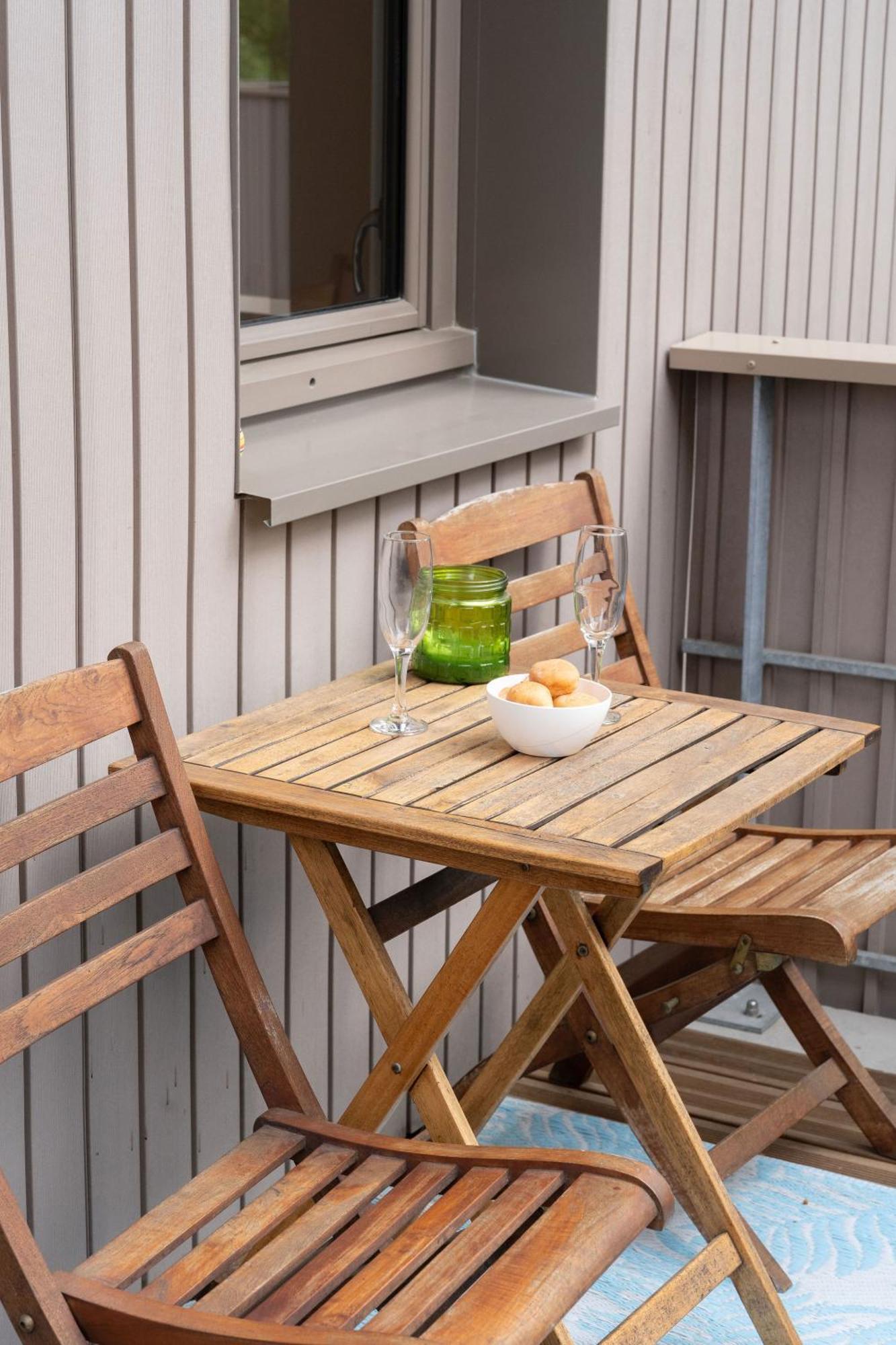 Appartement 3 Etoiles Pour 4 Personnes Bordeaux Luaran gambar